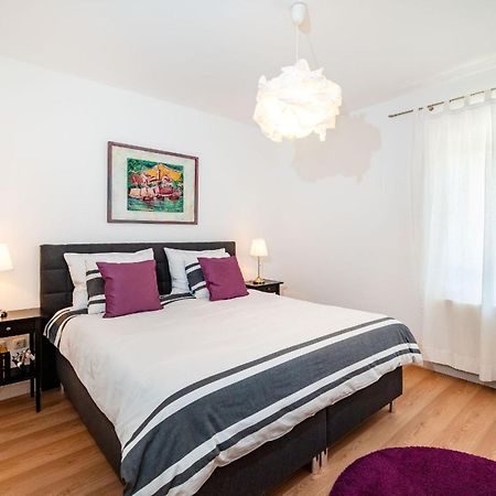 Apartment 1001 Nights Zadar Exterior photo