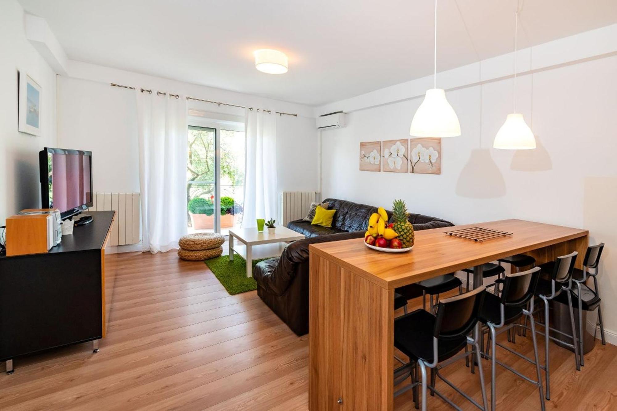 Apartment 1001 Nights Zadar Exterior photo