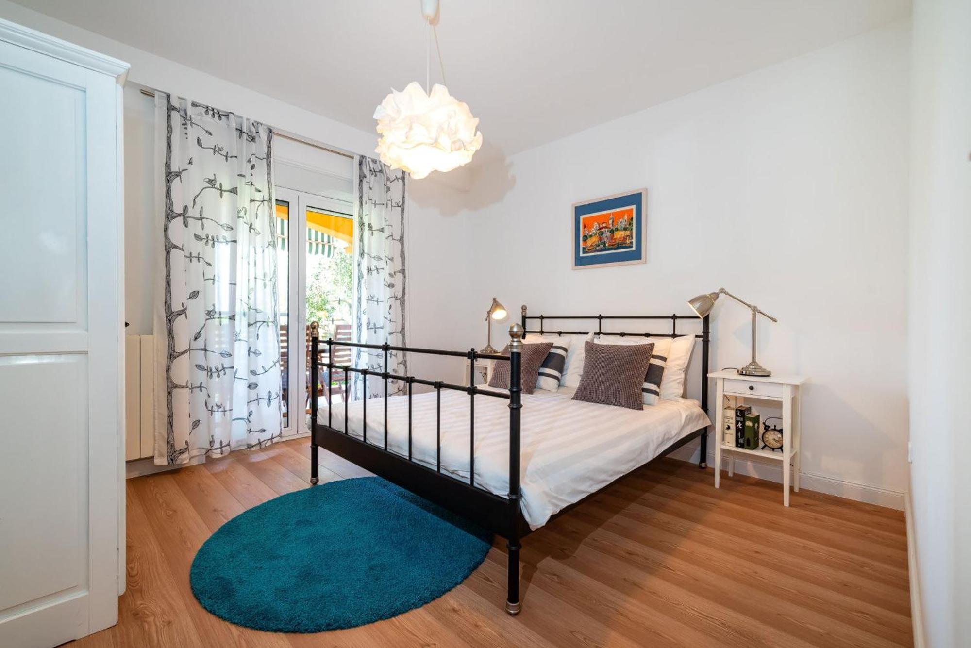 Apartment 1001 Nights Zadar Exterior photo