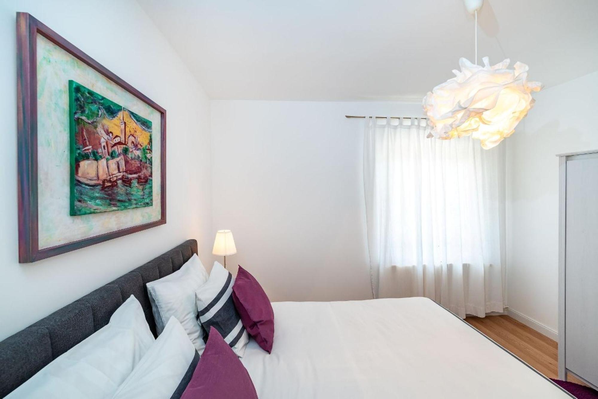 Apartment 1001 Nights Zadar Exterior photo