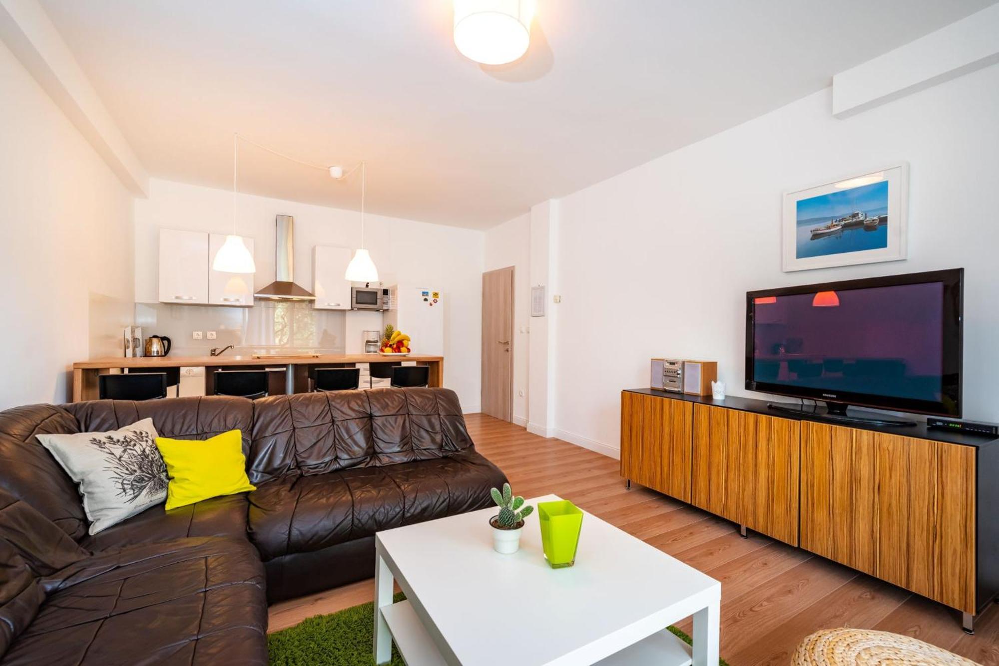 Apartment 1001 Nights Zadar Exterior photo