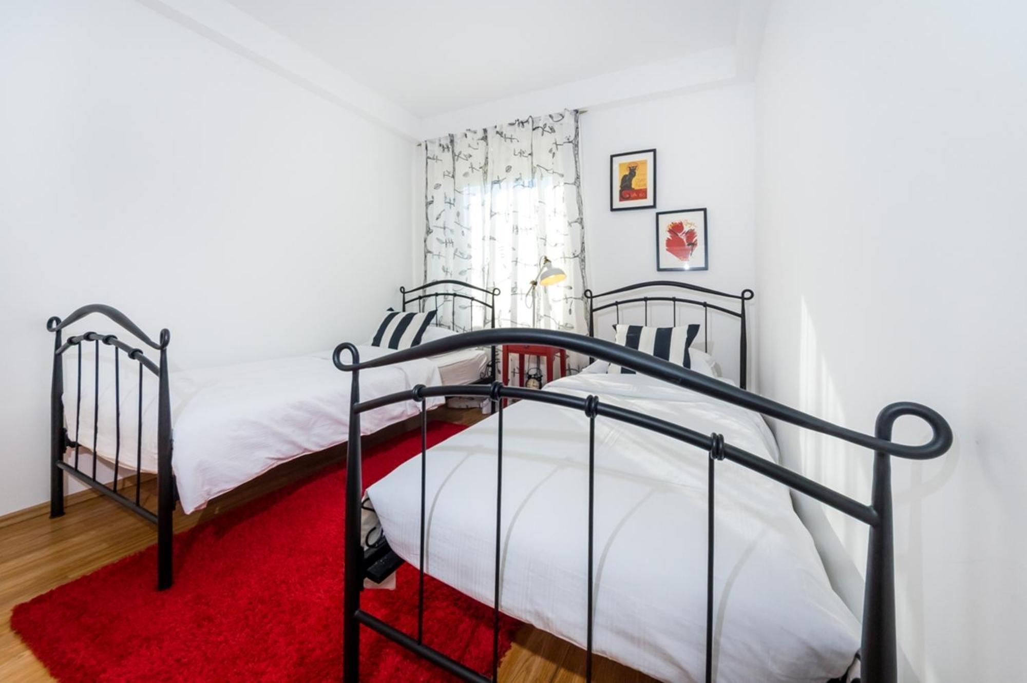 Apartment 1001 Nights Zadar Exterior photo