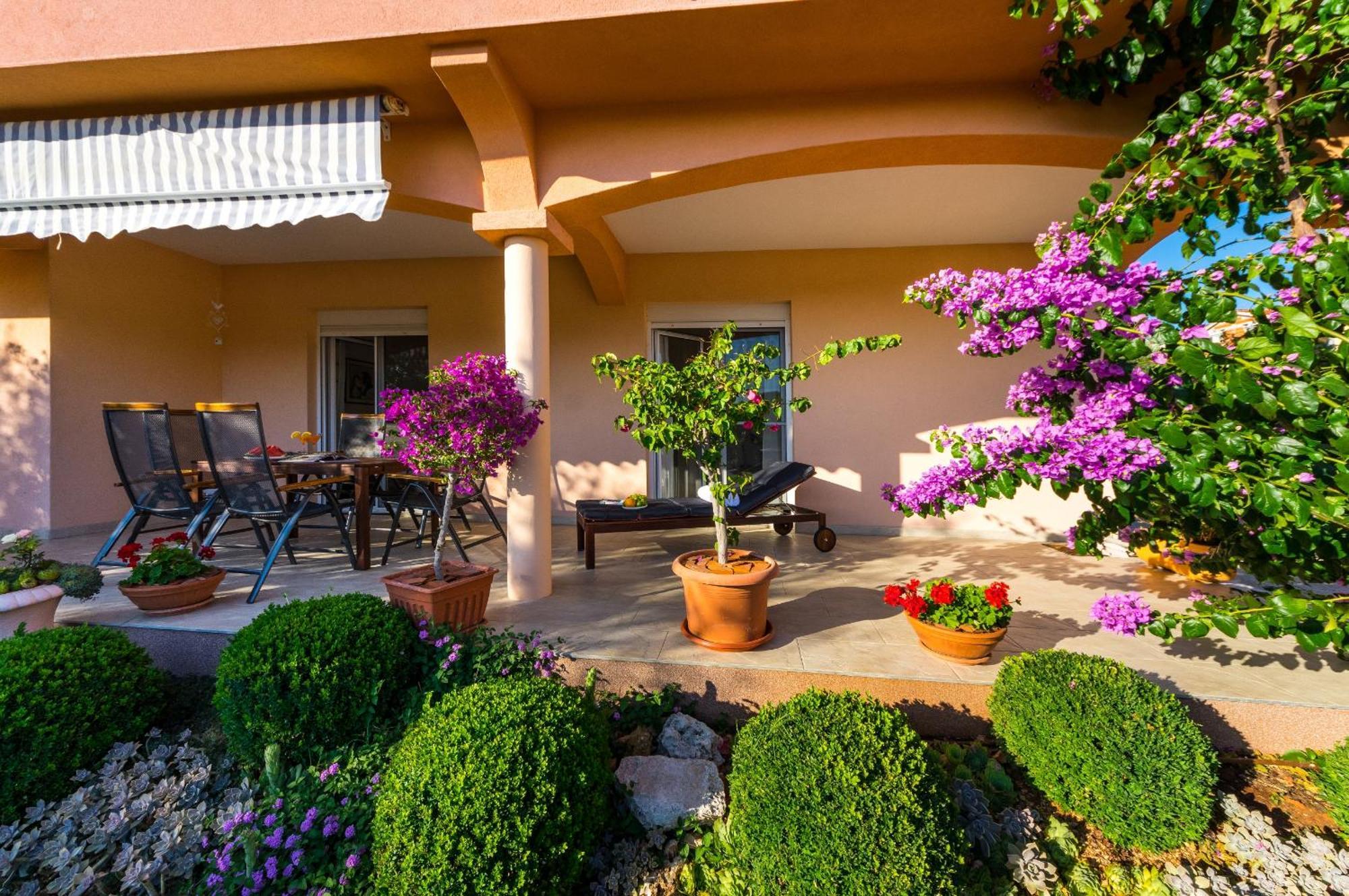 Apartment 1001 Nights Zadar Exterior photo
